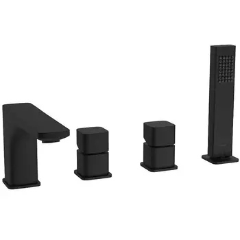 Смеситель на борт ванны Excellent