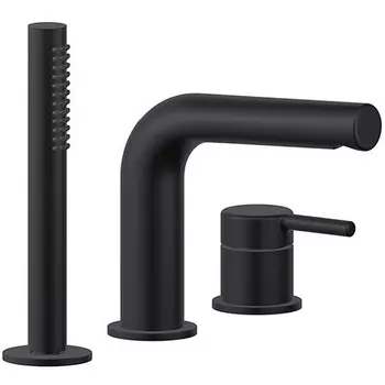 Смеситель на борт ванны Excellent