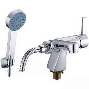 Смеситель на борт ванны Gappo