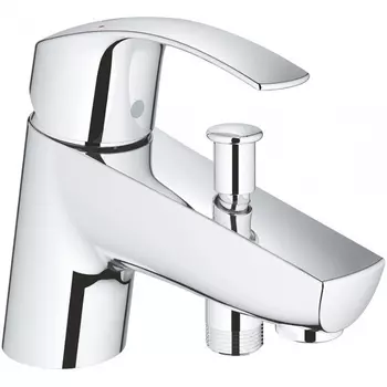 Смеситель на борт ванны Grohe