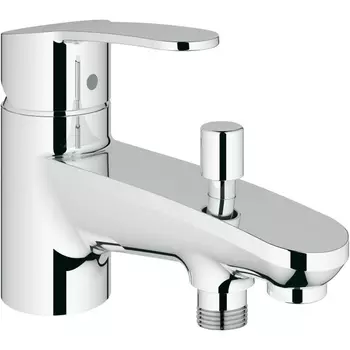 Смеситель на борт ванны Grohe