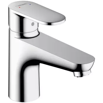 Смеситель на борт ванны Hansgrohe