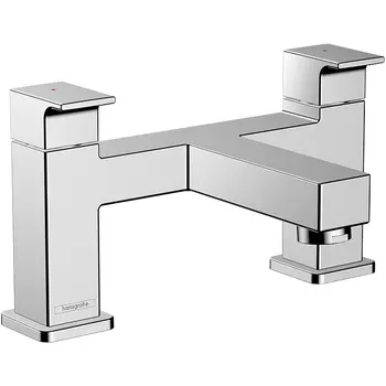 Смеситель на борт ванны Hansgrohe