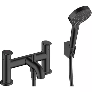 Смеситель на борт ванны Hansgrohe