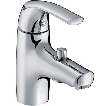 Смеситель на борт ванны Jacob Delafon