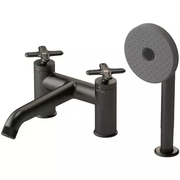 Смеситель на борт ванны Jacob Delafon