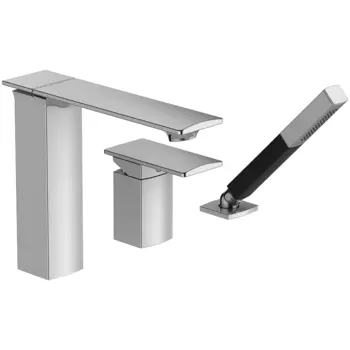 Смеситель на борт ванны Jacob Delafon