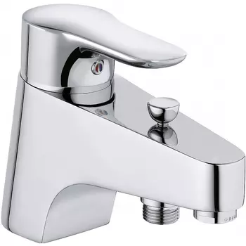 Смеситель на борт ванны Kludi