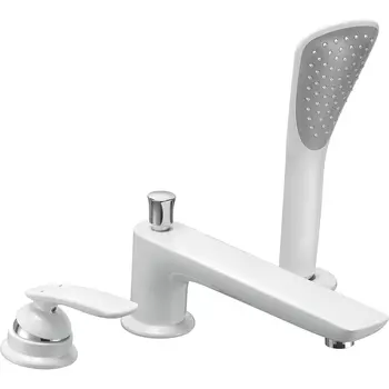 Смеситель на борт ванны Kludi