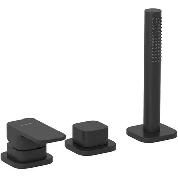 Смеситель на борт ванны Kludi