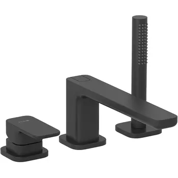 Смеситель на борт ванны Kludi