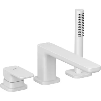 Смеситель на борт ванны Kludi