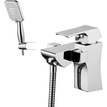 Смеситель на борт ванны Lemark