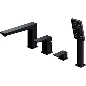 Смеситель на борт ванны Omnires