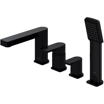 Смеситель на борт ванны Omnires