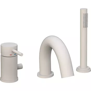 Смеситель на борт ванны Paffoni