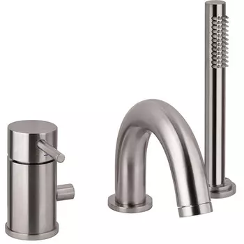 Смеситель на борт ванны Paffoni