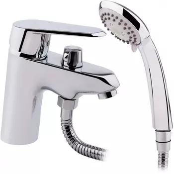 Смеситель на борт ванны Potato