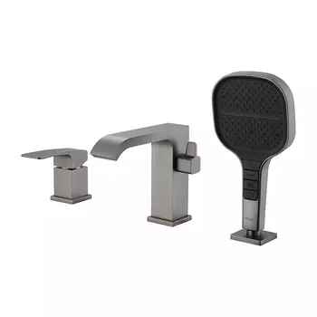 Смеситель на борт ванны Raglo