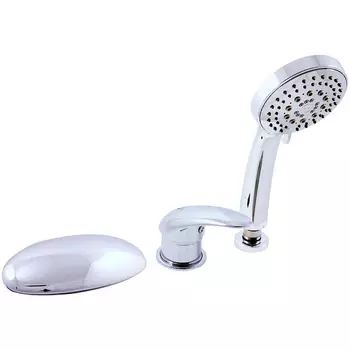 Смеситель на борт ванны Rav Slezak