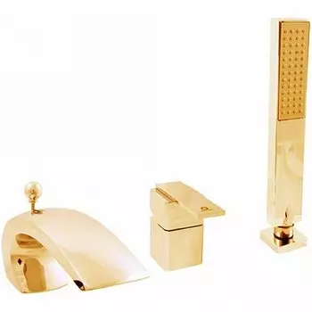 Смеситель на борт ванны Rav Slezak