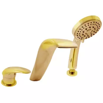 Смеситель на борт ванны Rav Slezak