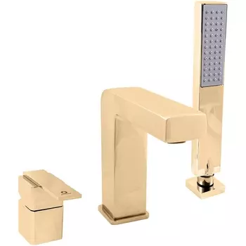 Смеситель на борт ванны Rav Slezak