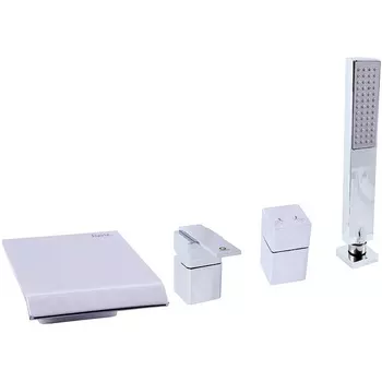 Смеситель на борт ванны Rav Slezak