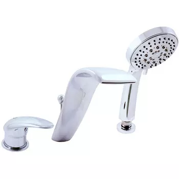 Смеситель на борт ванны Rav Slezak