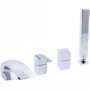 Смеситель на борт ванны Rav Slezak