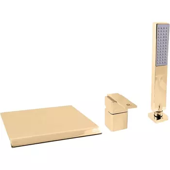 Смеситель на борт ванны Rav Slezak