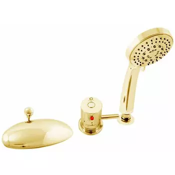 Смеситель на борт ванны Rav Slezak