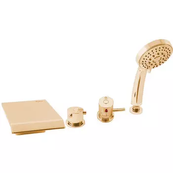 Смеситель на борт ванны Rav Slezak