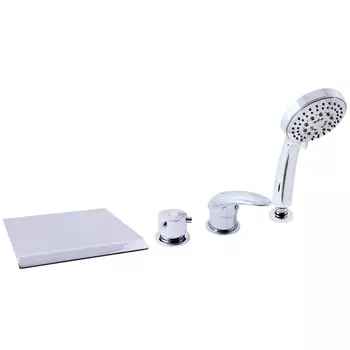 Смеситель на борт ванны Rav Slezak