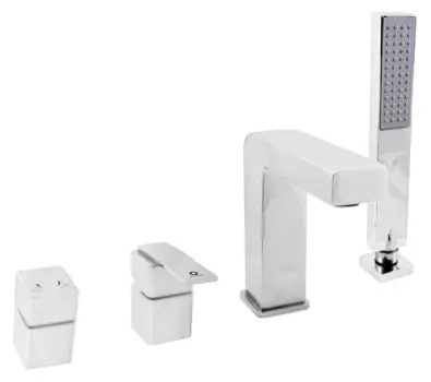 Смеситель на борт ванны Rav Slezak