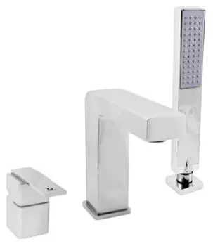 Смеситель на борт ванны Rav Slezak