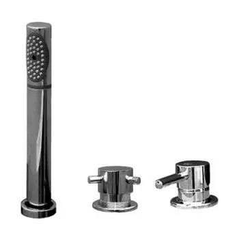 Смеситель на борт ванны Rav Slezak