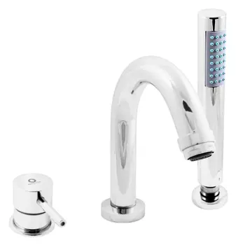 Смеситель на борт ванны Rav Slezak