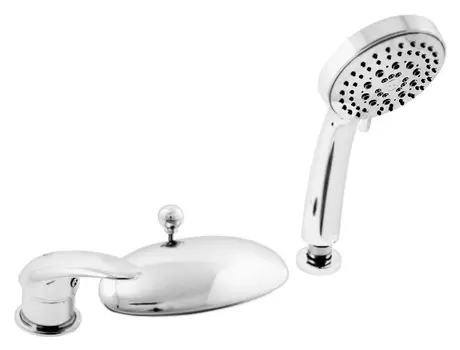 Смеситель на борт ванны Rav Slezak