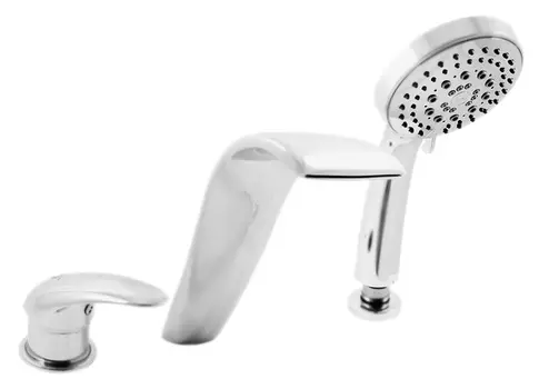 Смеситель на борт ванны Rav Slezak