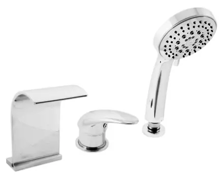 Смеситель на борт ванны Rav Slezak