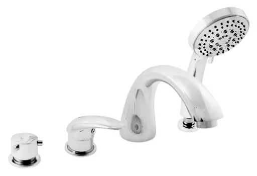 Смеситель на борт ванны Rav Slezak