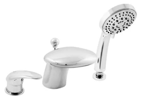 Смеситель на борт ванны Rav Slezak