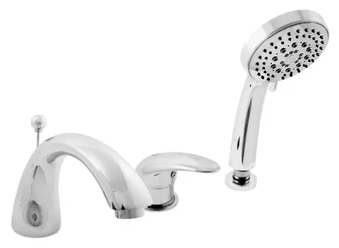 Смеситель на борт ванны Rav Slezak