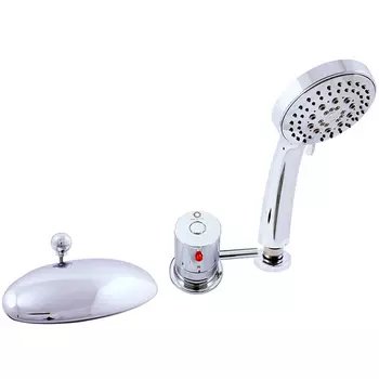 Смеситель на борт ванны Rav Slezak