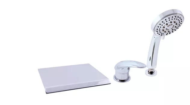 Смеситель на борт ванны Rav Slezak