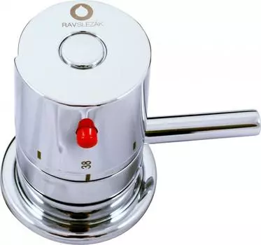 Смеситель на борт ванны Rav Slezak