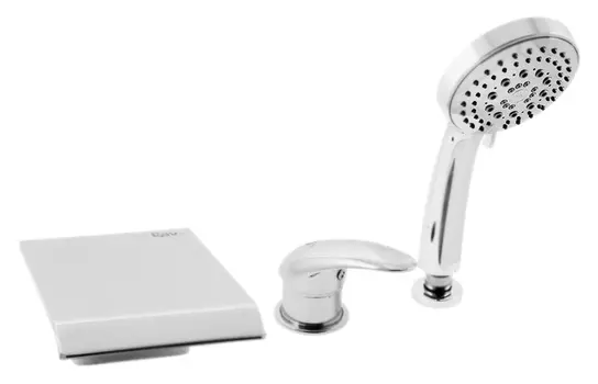 Смеситель на борт ванны Rav Slezak