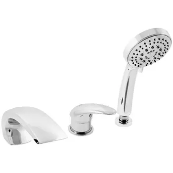 Смеситель на борт ванны Rav Slezak