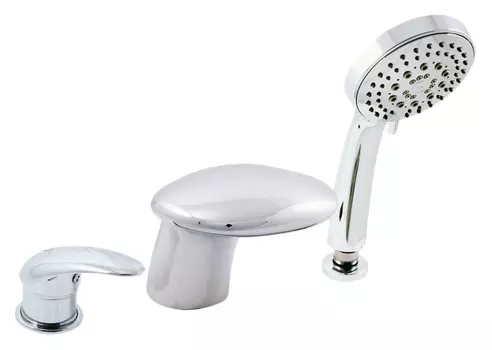 Смеситель на борт ванны Rav Slezak